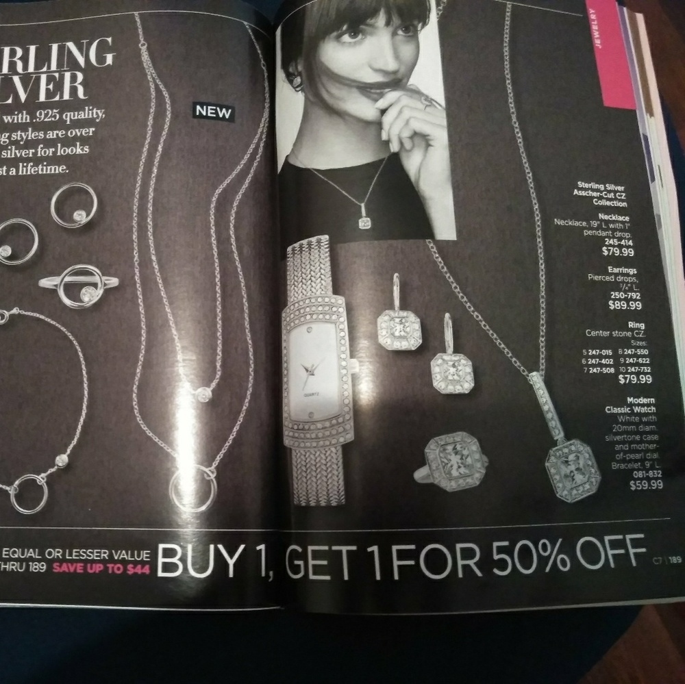 AVON beaut and skin care products